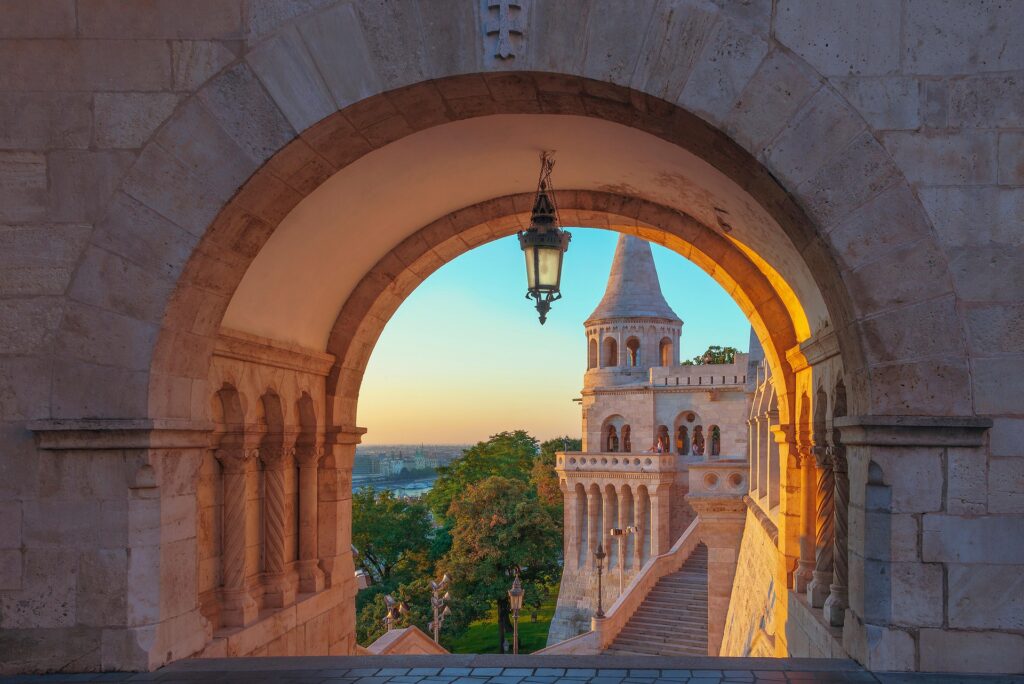 Budapest information utiles