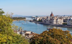 Budapest week-end