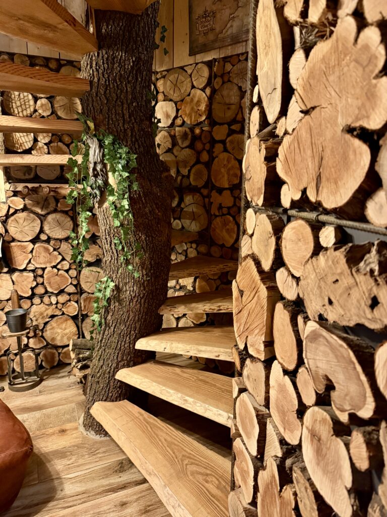 Logement escape game