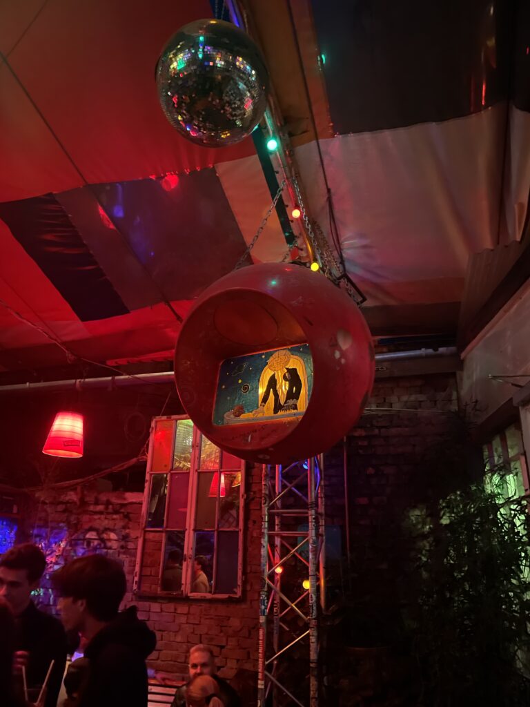 Ou sortir à budapest