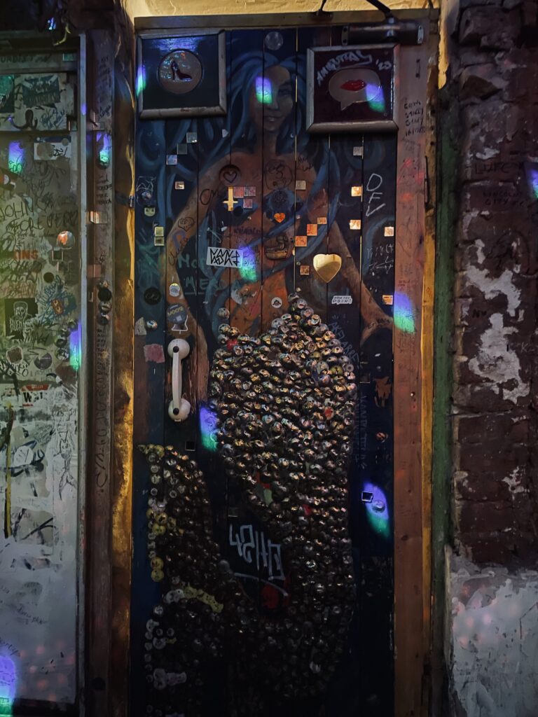 Szimpla Kertest best ruin bar budapest