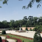 Parterre Garden
