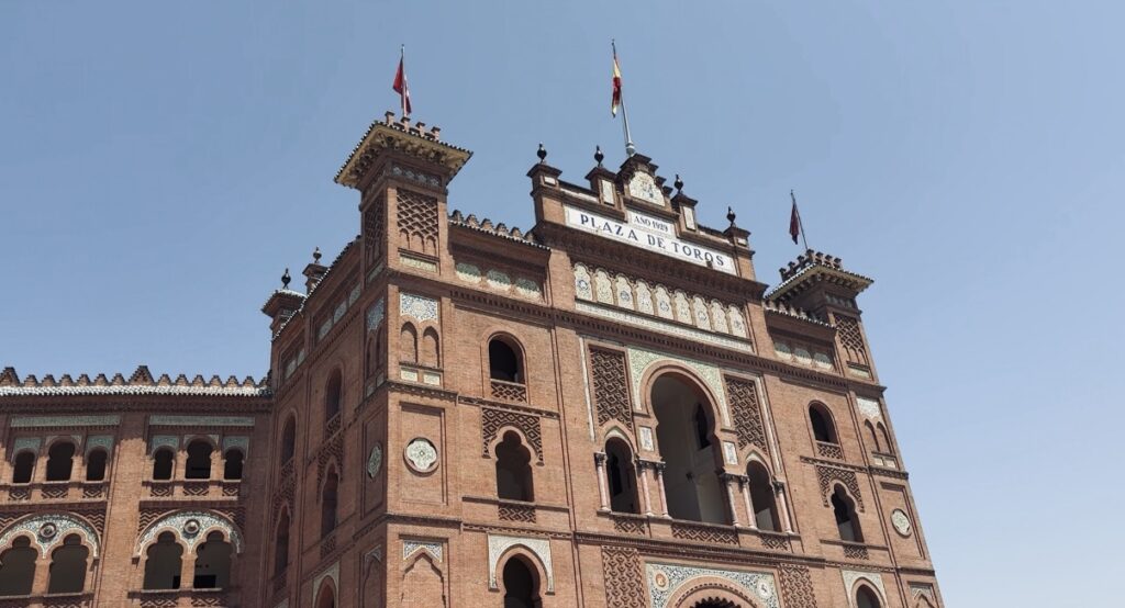 Plaza de Toros