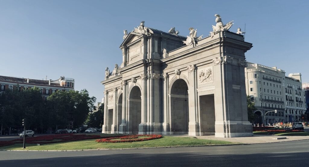 Madrid en 3 jours