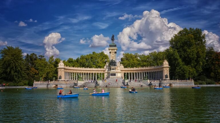 Que faire à Madrid