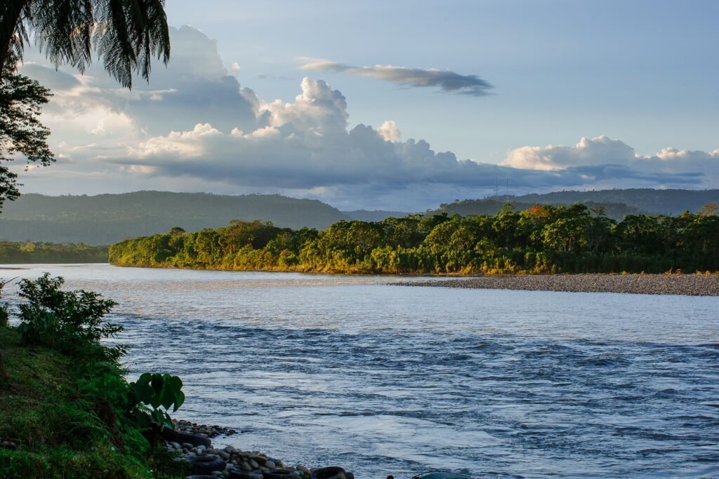 Île Isabela : Galapagos