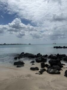 Ile san cristobal