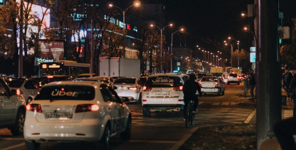 Uber Madrid, quel transport pricilégier ?