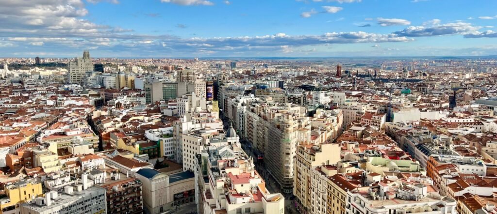 Madrid Info pratiques