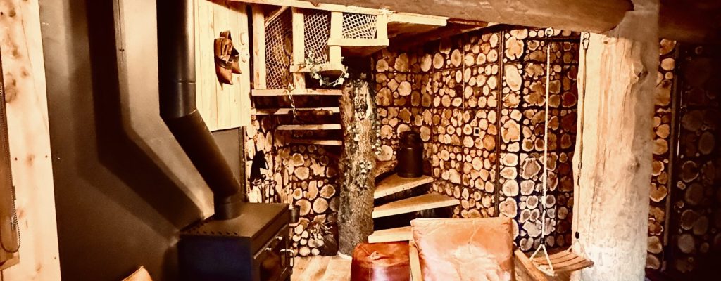 Cabanne escape gamme sud france
