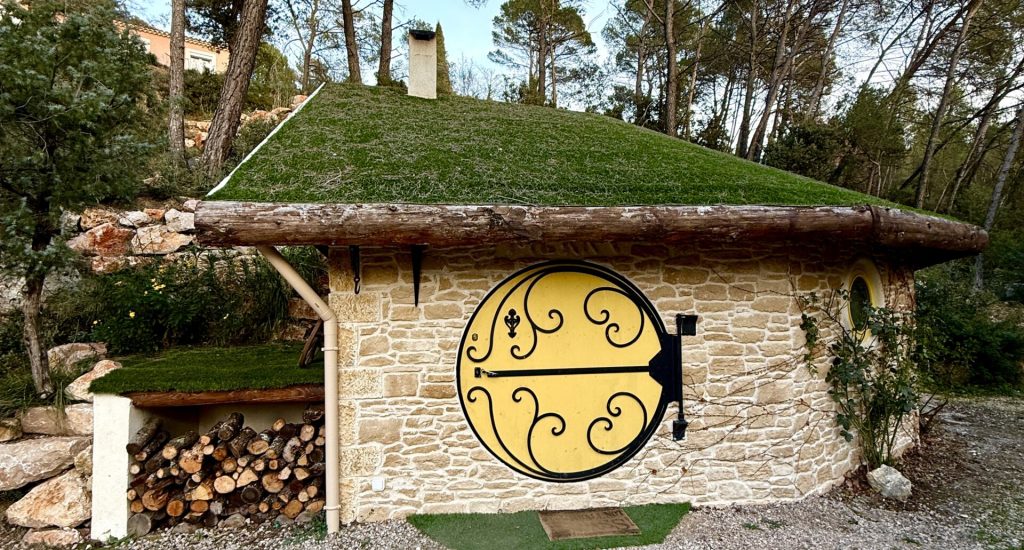 Week end insolite France